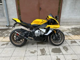 Обява за продажба на Yamaha YZF-R1 60TH Anniversary  ~28 000 лв. - изображение 7