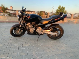     Honda Cb Hornet