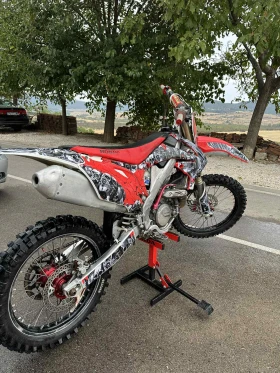 Honda Crf | Mobile.bg    5