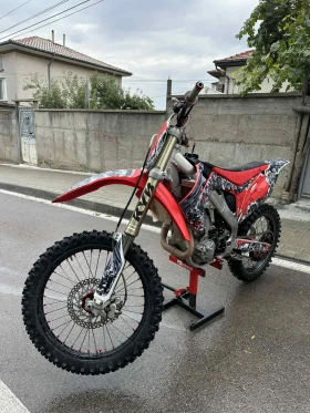 Honda Crf | Mobile.bg    3