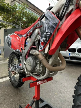 Honda Crf | Mobile.bg    6