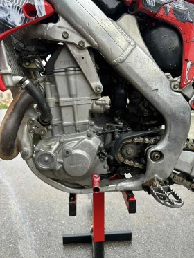 Honda Crf | Mobile.bg    7