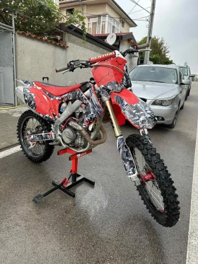 Honda Crf | Mobile.bg    2