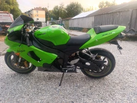 Kawasaki Zxr 636 A2 | Mobile.bg    8