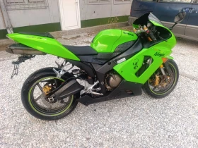 Kawasaki Zxr 636 A2 | Mobile.bg    11