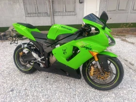 Kawasaki Zxr 636 A2 | Mobile.bg    12