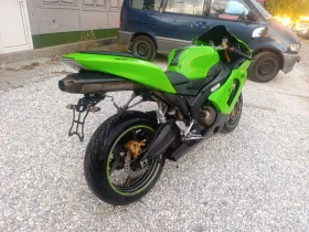 Kawasaki Zxr 636 A2 | Mobile.bg    10