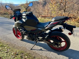 Kawasaki Z Z500, снимка 5