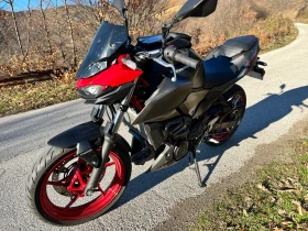 Kawasaki Z Z500, снимка 6