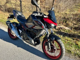Kawasaki Z Z500, снимка 2