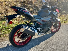 Kawasaki Z Z500, снимка 3