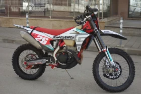 GASGAS EC 350 4T, снимка 1