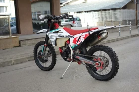 GASGAS EC 350 4T, снимка 2