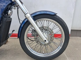 Honda Shadow 600 | Mobile.bg � ����� ������ 11