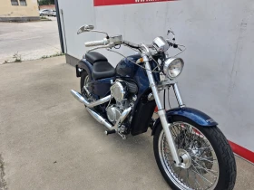 Honda Shadow 600 | Mobile.bg � ����� ������ 15