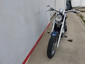 Honda Shadow 600 | Mobile.bg � ����� ������ 9