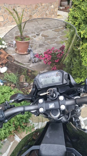 Honda Nc 700 s | Mobile.bg � ����� ������ 5