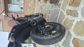 Honda Nc 700 s | Mobile.bg � ����� ������ 4