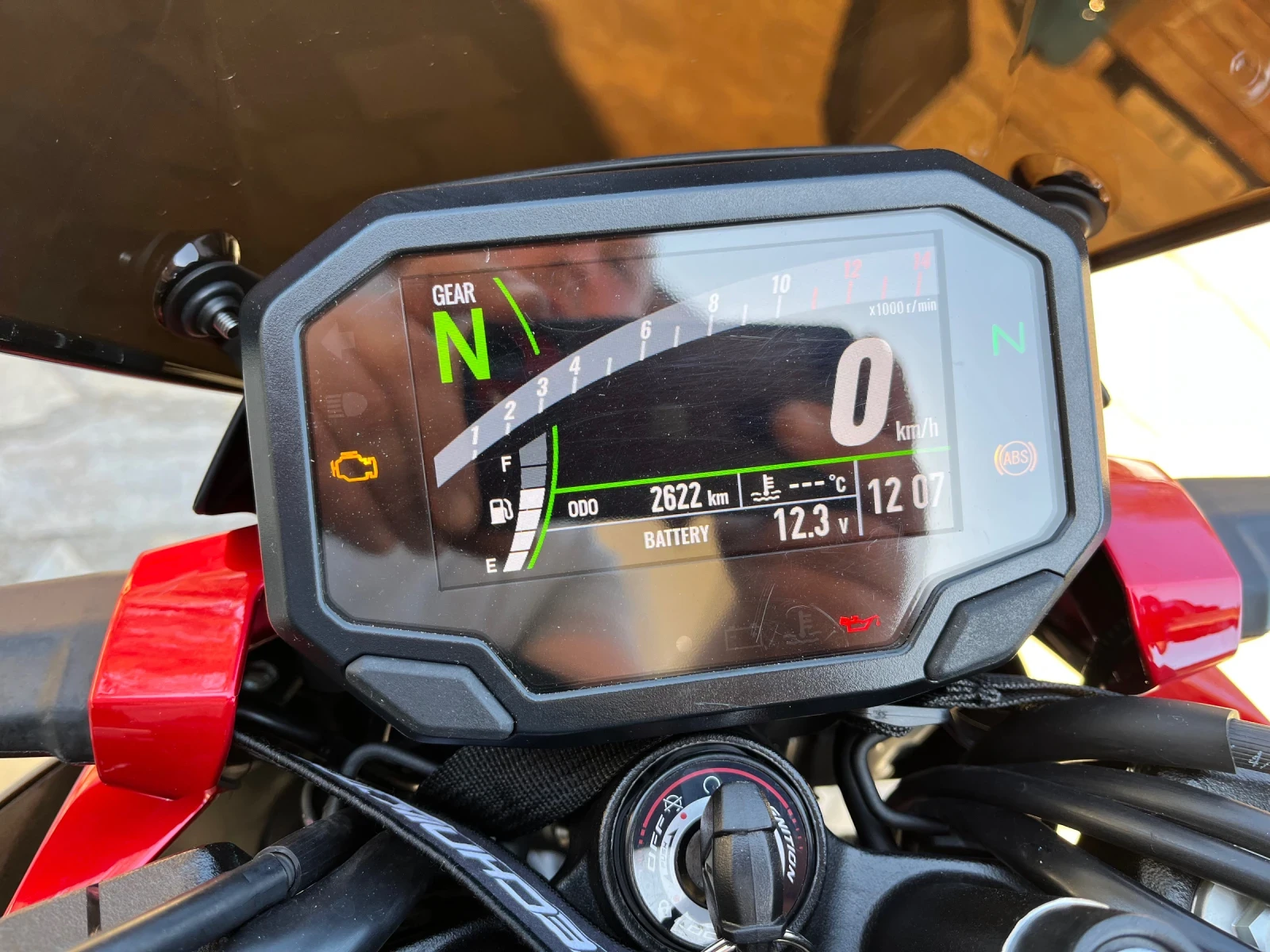 Kawasaki Z Z500 | Mobile.bg � ����������� 7