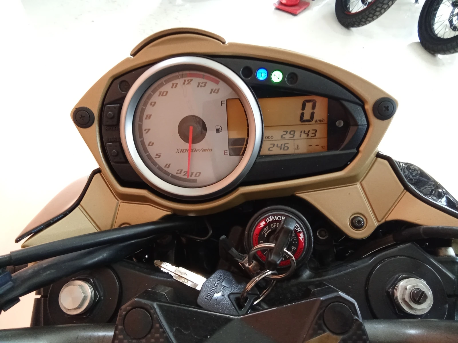 Kawasaki Z 750 | Mobile.bg � ����������� 6