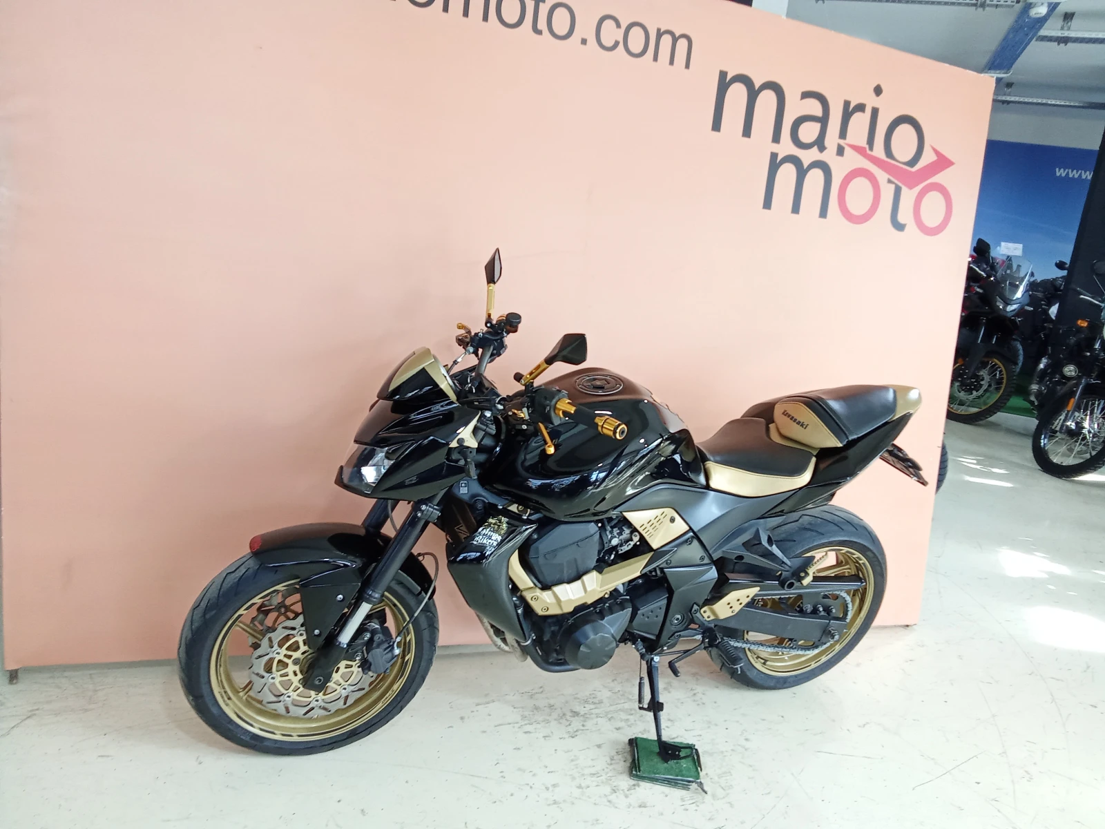 Kawasaki Z 750 | Mobile.bg � ����������� 12