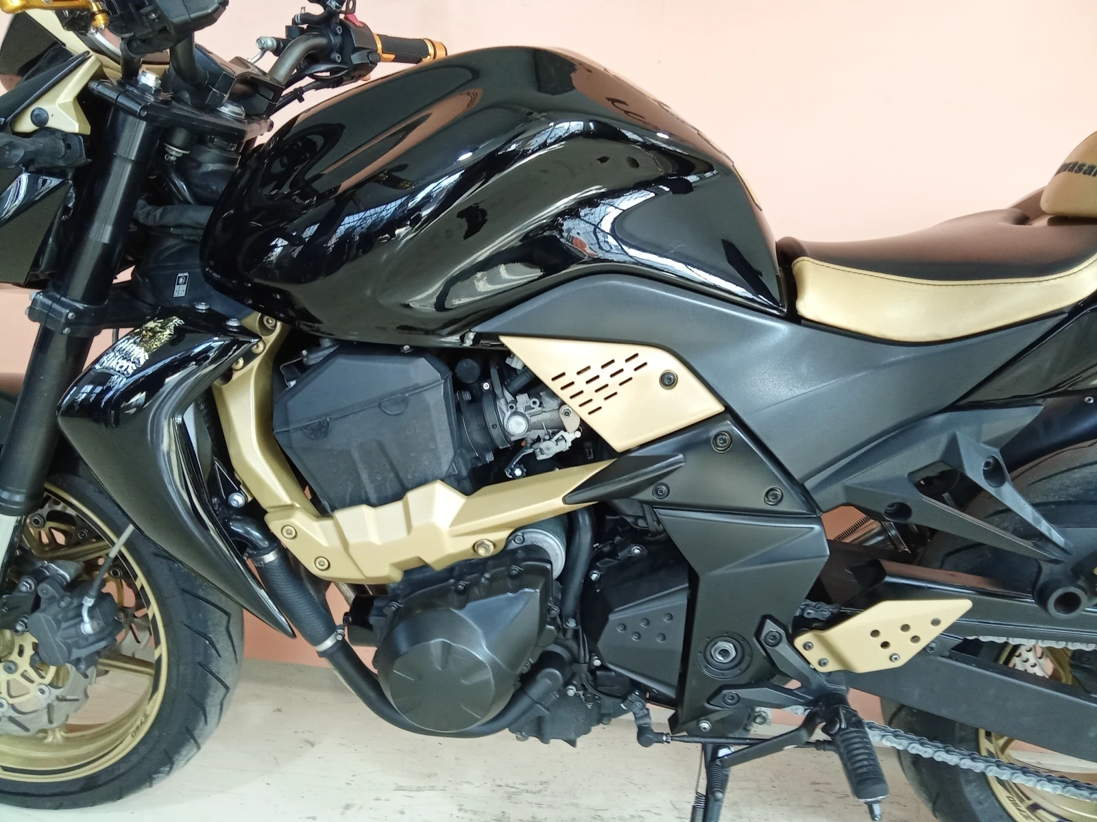 Kawasaki Z 750 | Mobile.bg � ����������� 13