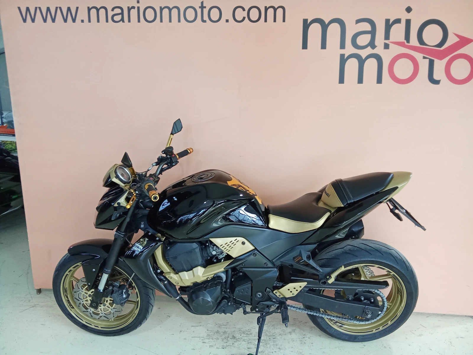 Kawasaki Z 750 | Mobile.bg � ����������� 10