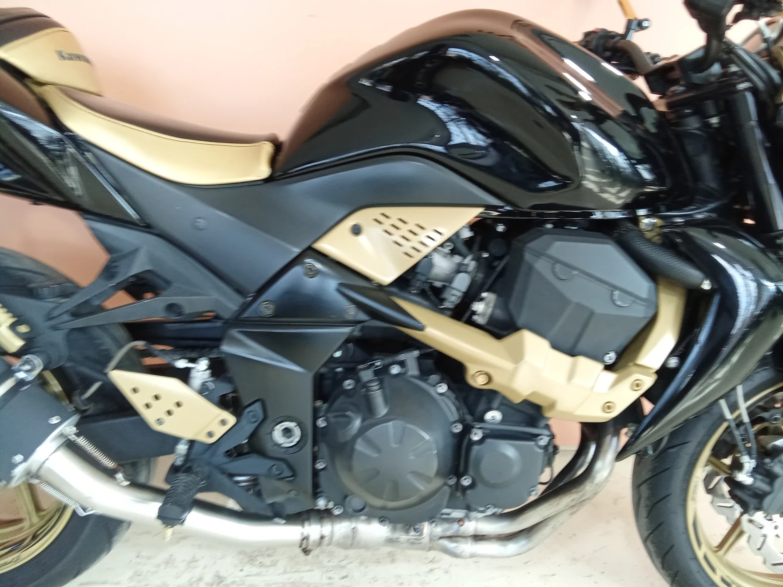 Kawasaki Z 750 | Mobile.bg � ����������� 7