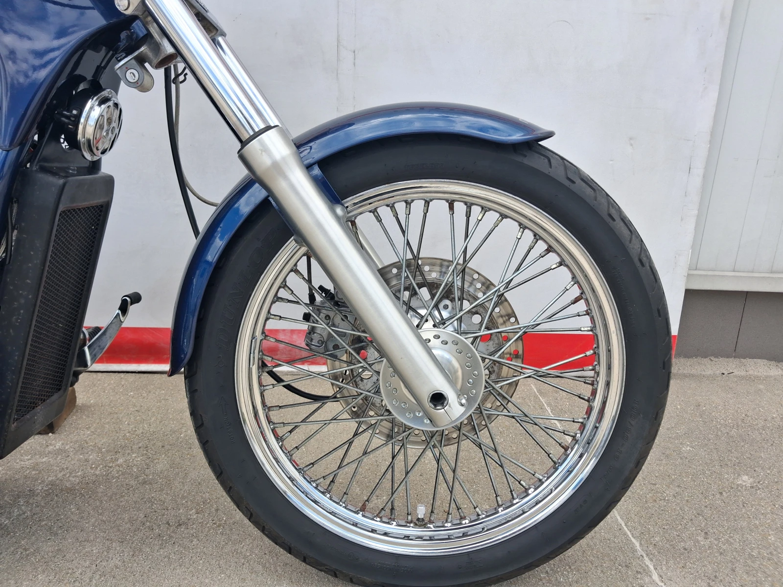 Honda Shadow 600 | Mobile.bg � ����������� 11