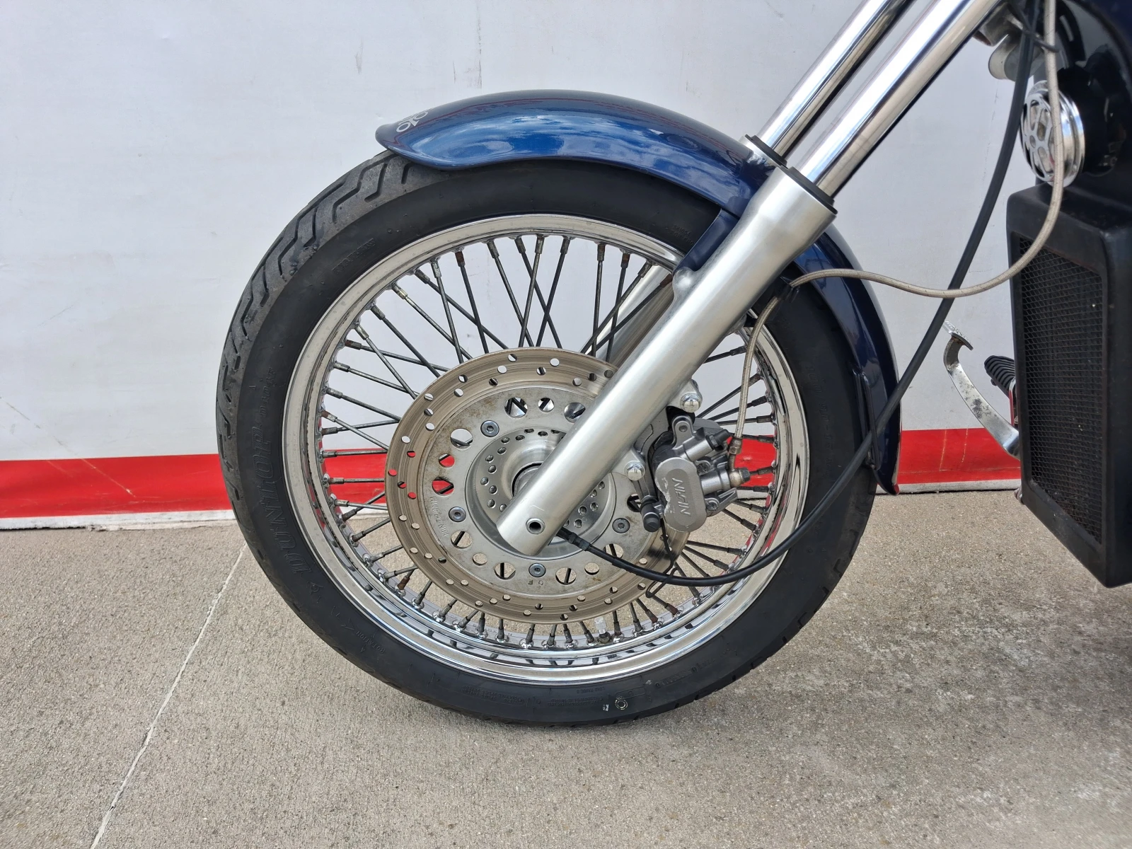 Honda Shadow 600 | Mobile.bg � ����������� 7
