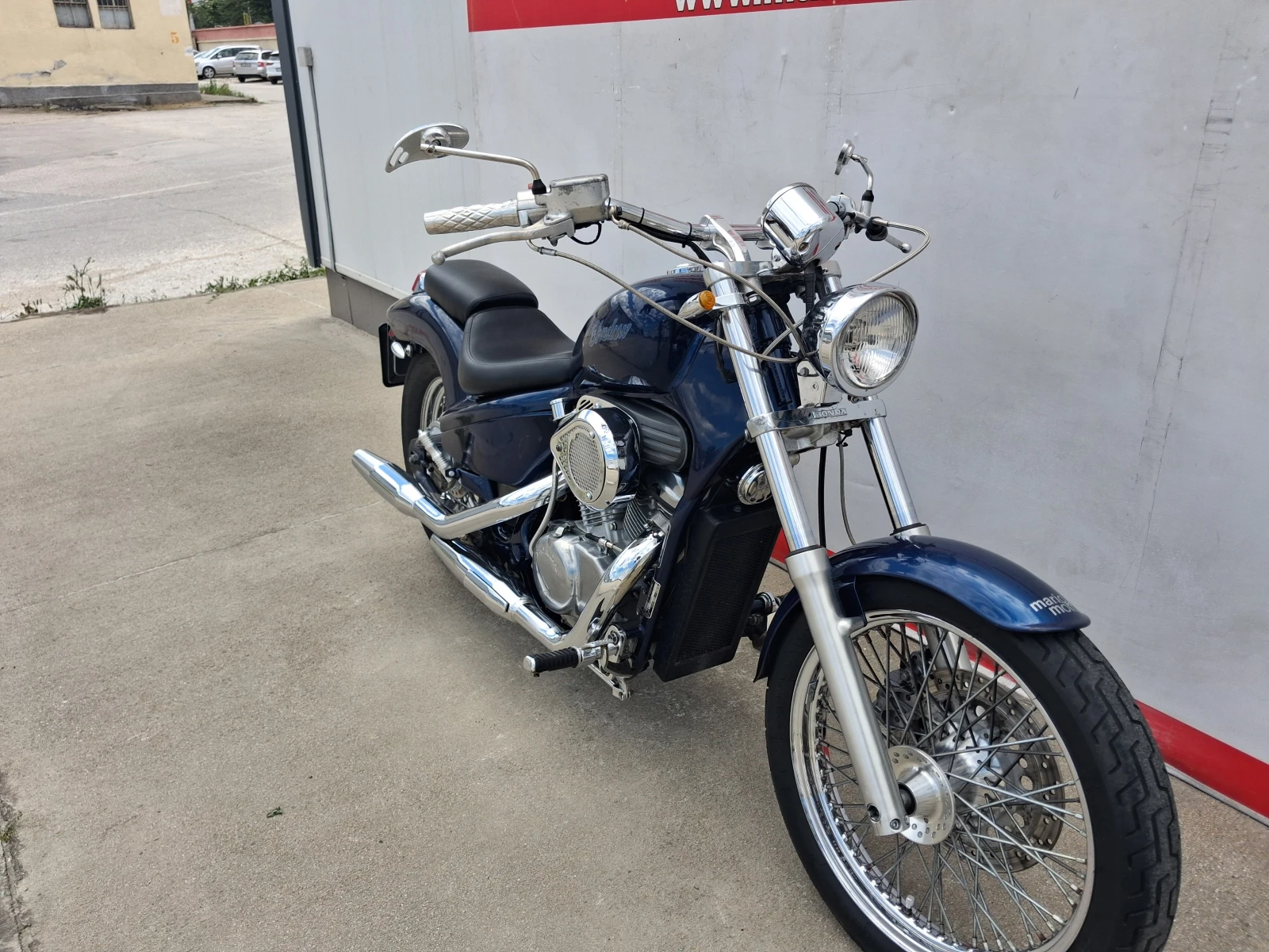 Honda Shadow 600 | Mobile.bg � ����������� 15