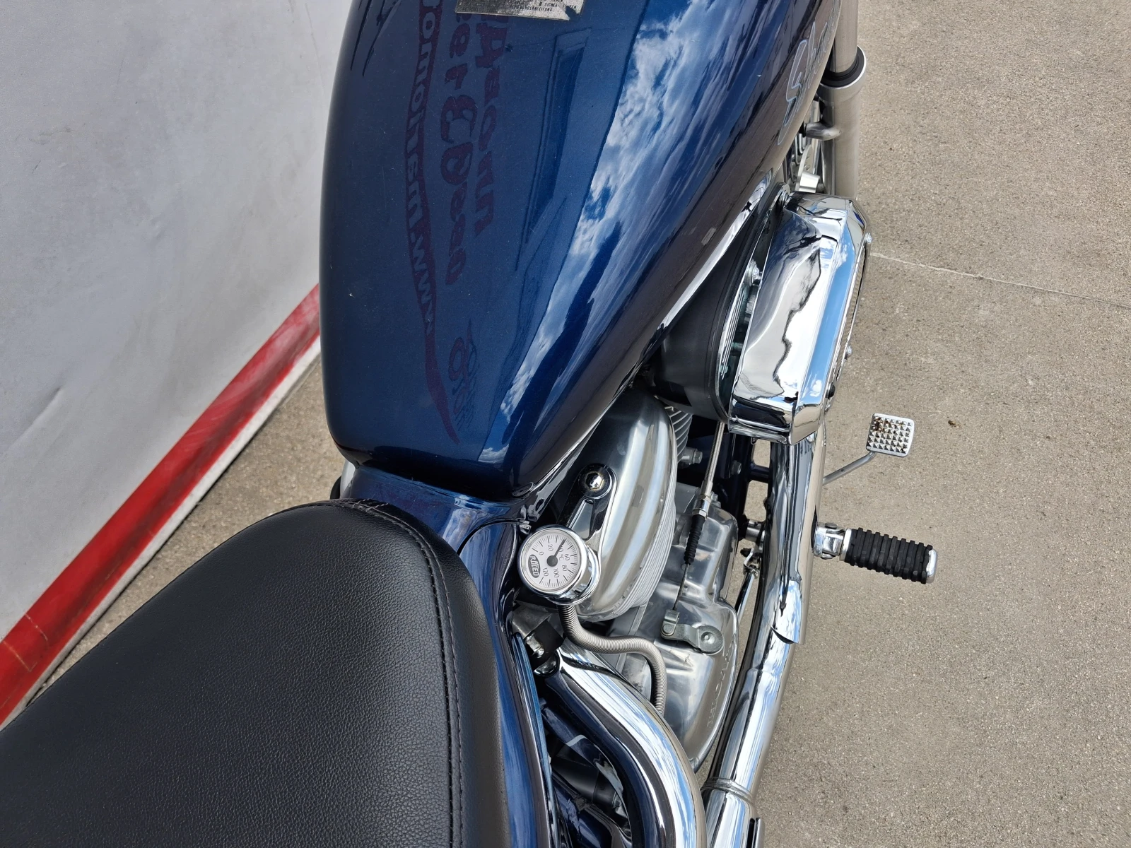 Honda Shadow 600 | Mobile.bg � ����������� 16
