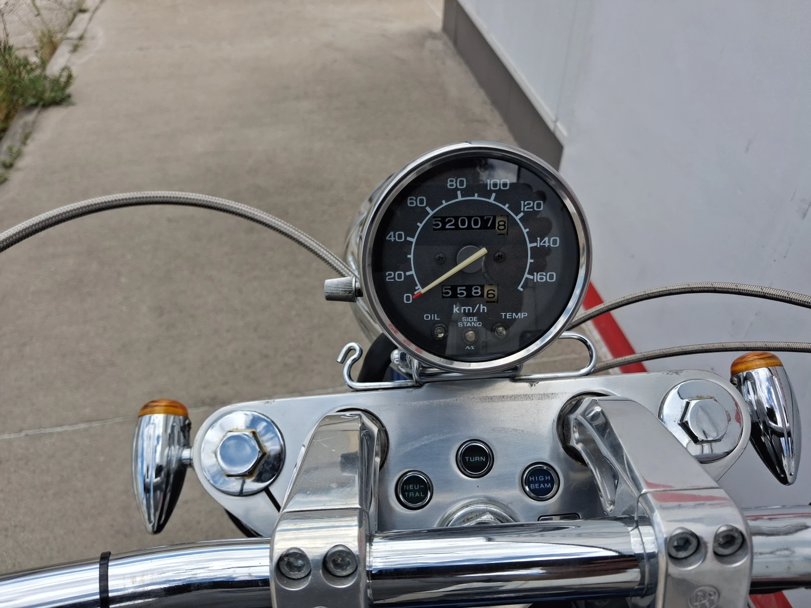 Honda Shadow 600 | Mobile.bg � ����������� 10