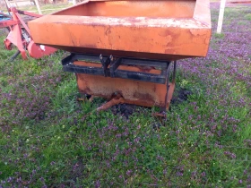 Торачка Друга марка EBAK 500, снимка 1