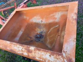 Торачка Друга марка EBAK 500 | Auto.bg — изображение 3