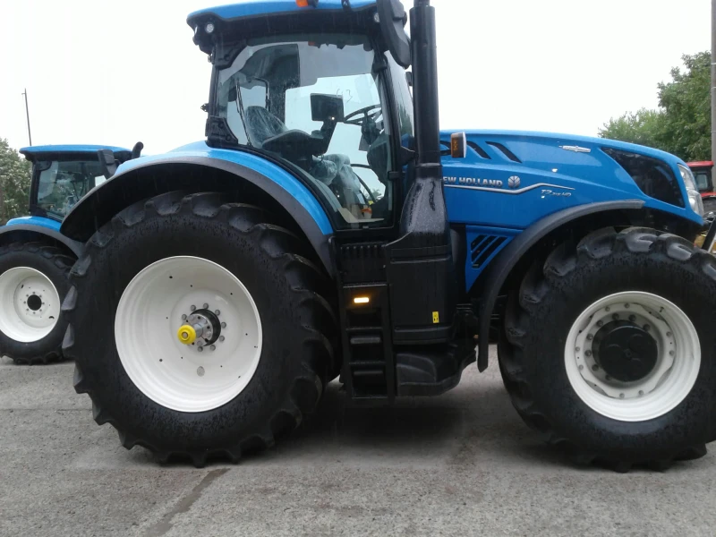 Трактор New Holland Т7.315 HD