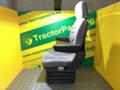 Трактор Claas седалка за всички модели трактори  - изображение 3
