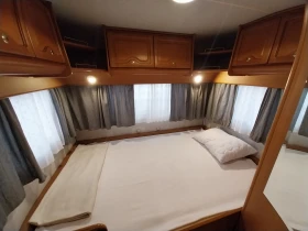 Кемпер Elnagh Ford Transit 2.5TDI 101кс/Б категория/TOP, снимка 11