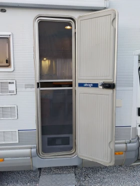 Кемпер Elnagh Ford Transit 2.5TDI 101кс/Б категория/TOP, снимка 6