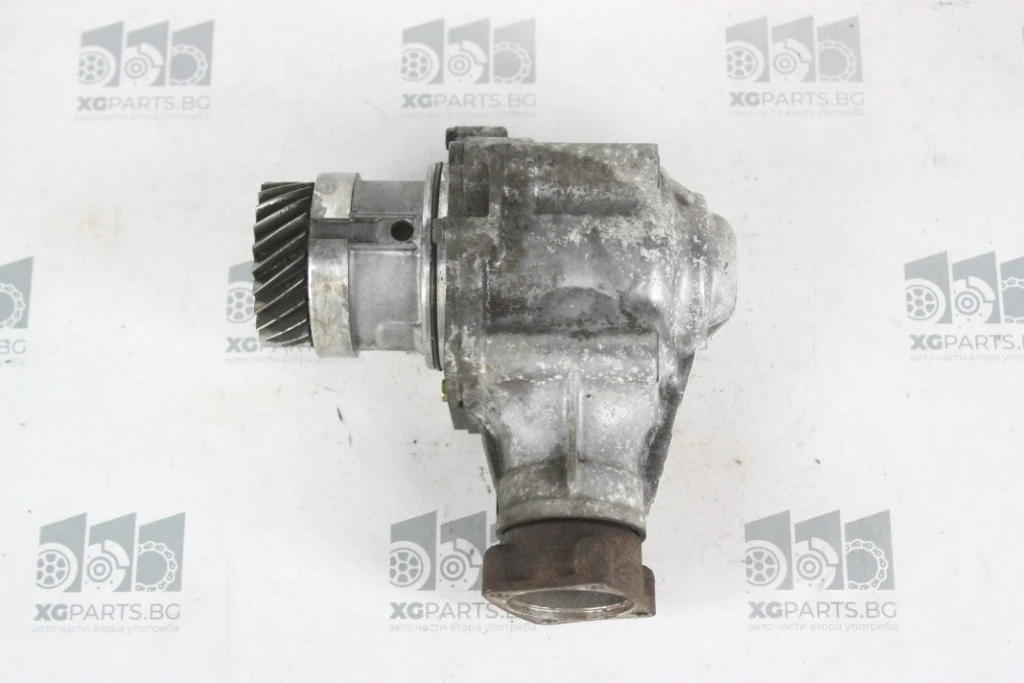   Honda CR-V II 2.0i 150 .. (2002-2006) | Mobile.bg   1