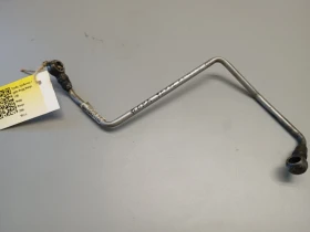 Тръба, тръбичка турбо Форд Фокус 1.6б