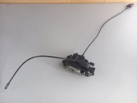 Брава врата задна дясна Рено Клио 4врати (з)