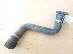 Водно съединение (термостат) Бмв Е90 320д 