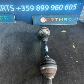 ����� �� �������� �� ������ ���� �������� �� Volkswagen Audi Skoda Seat 3C8407271-4166