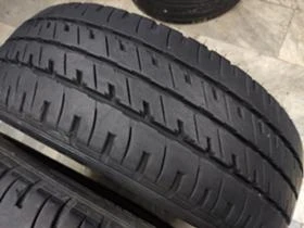 Гуми Летни 215/65R16, снимка 4