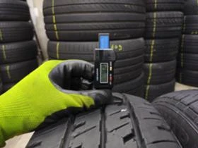 Гуми Летни 215/65R16, снимка 6