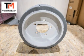 Гуми, снимка 3