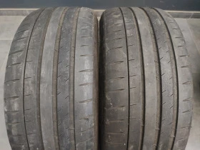 Гуми Летни 245/35R20, снимка 3