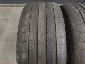 Гуми Летни 245/35R20, снимка 2