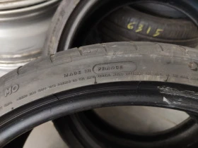 Гуми Летни 245/35R20, снимка 8